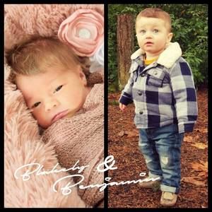 Meet your Posher, Andrea